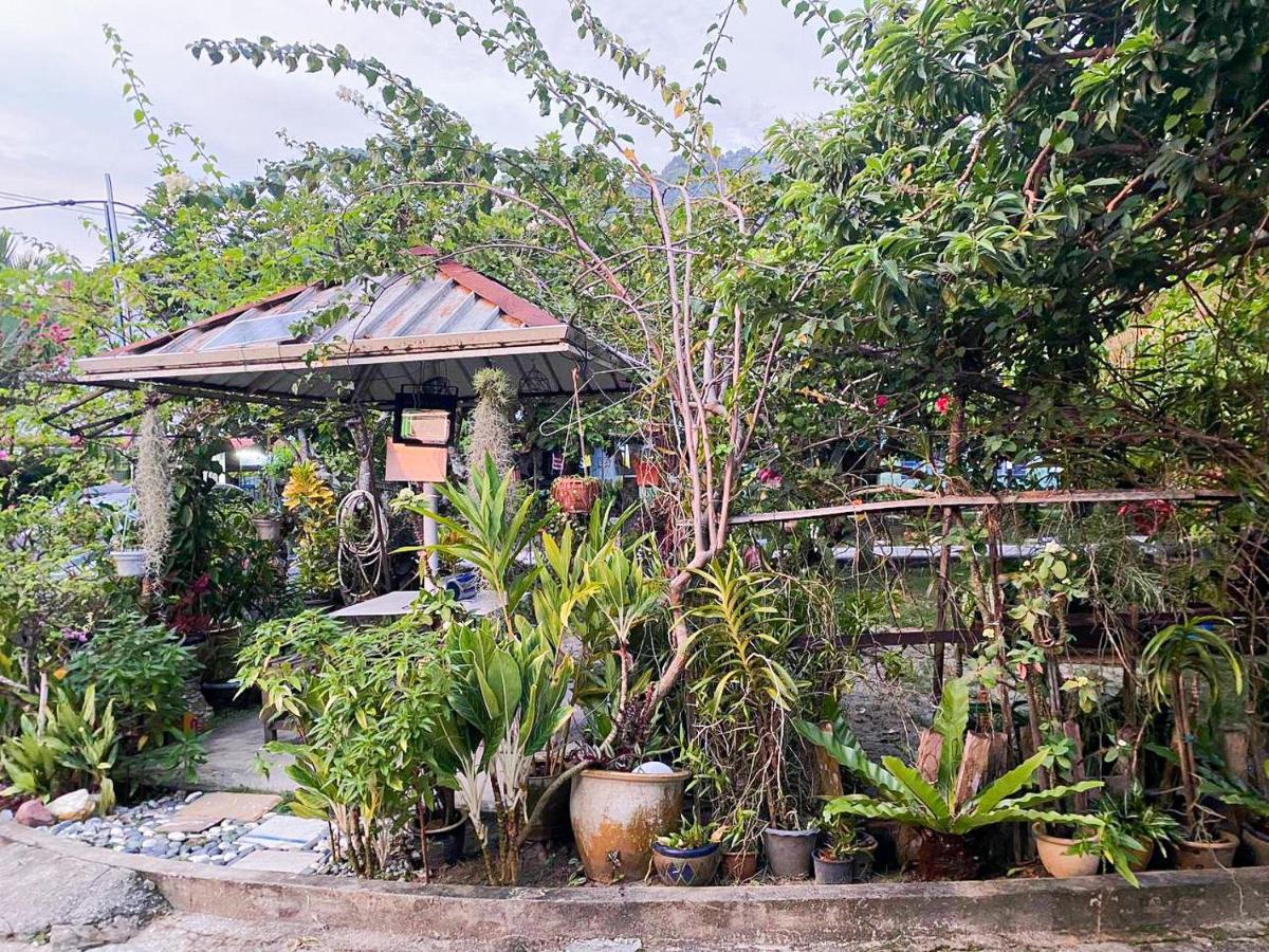 Dusun Indah Cottage 1 峇六拜 外观 照片